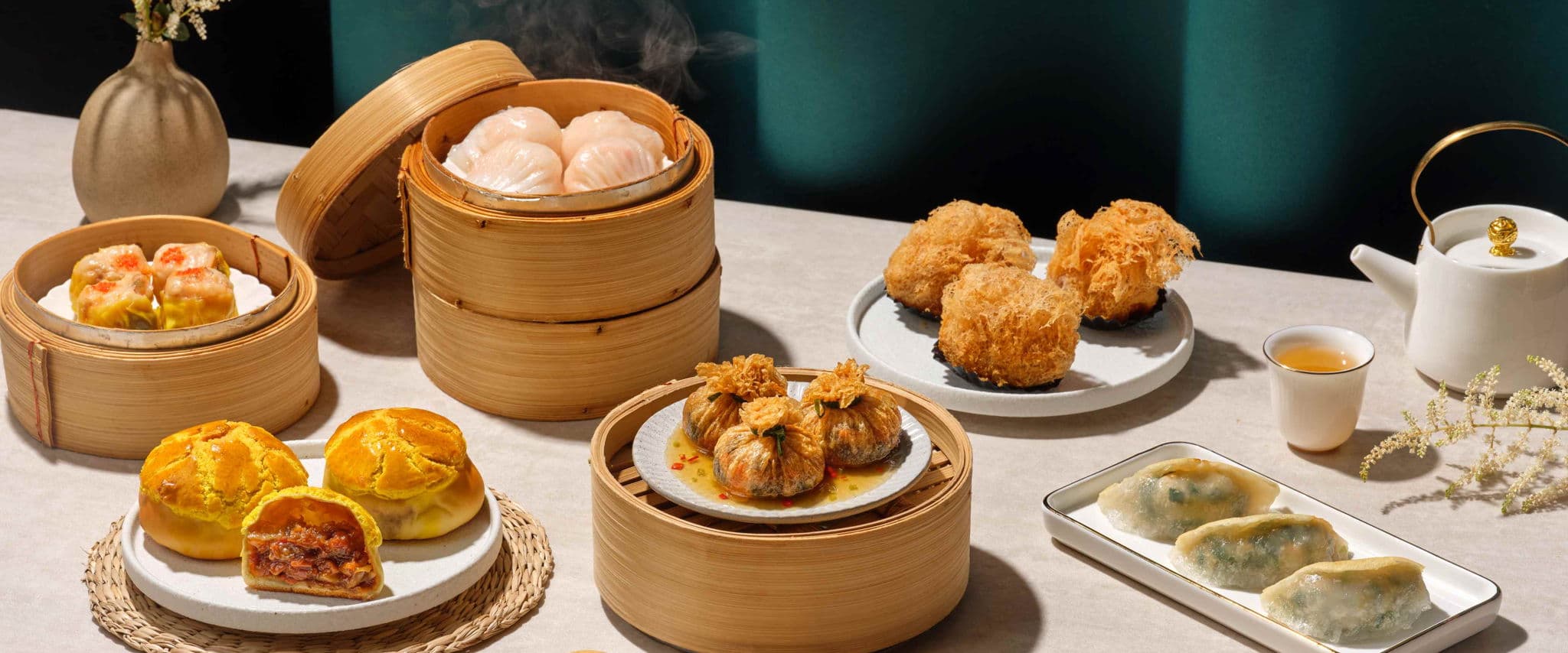 Wah Lok Cantonese Restaurant