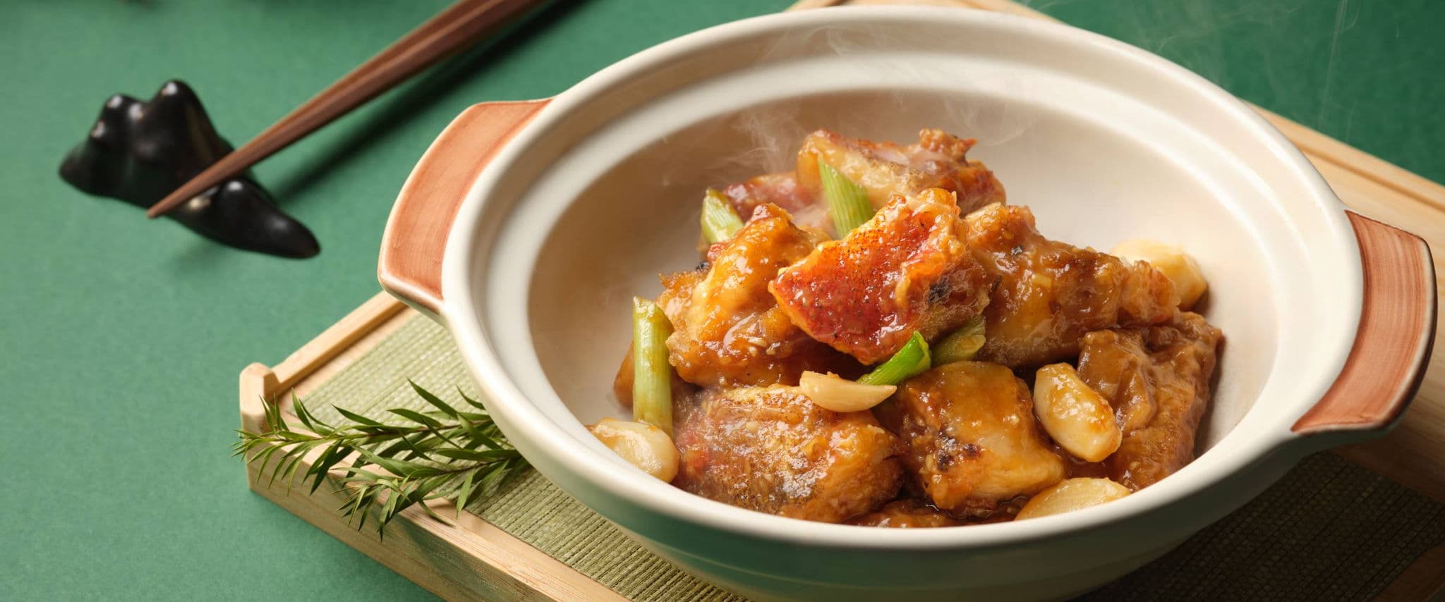 Wah Lok Cantonese Restaurant