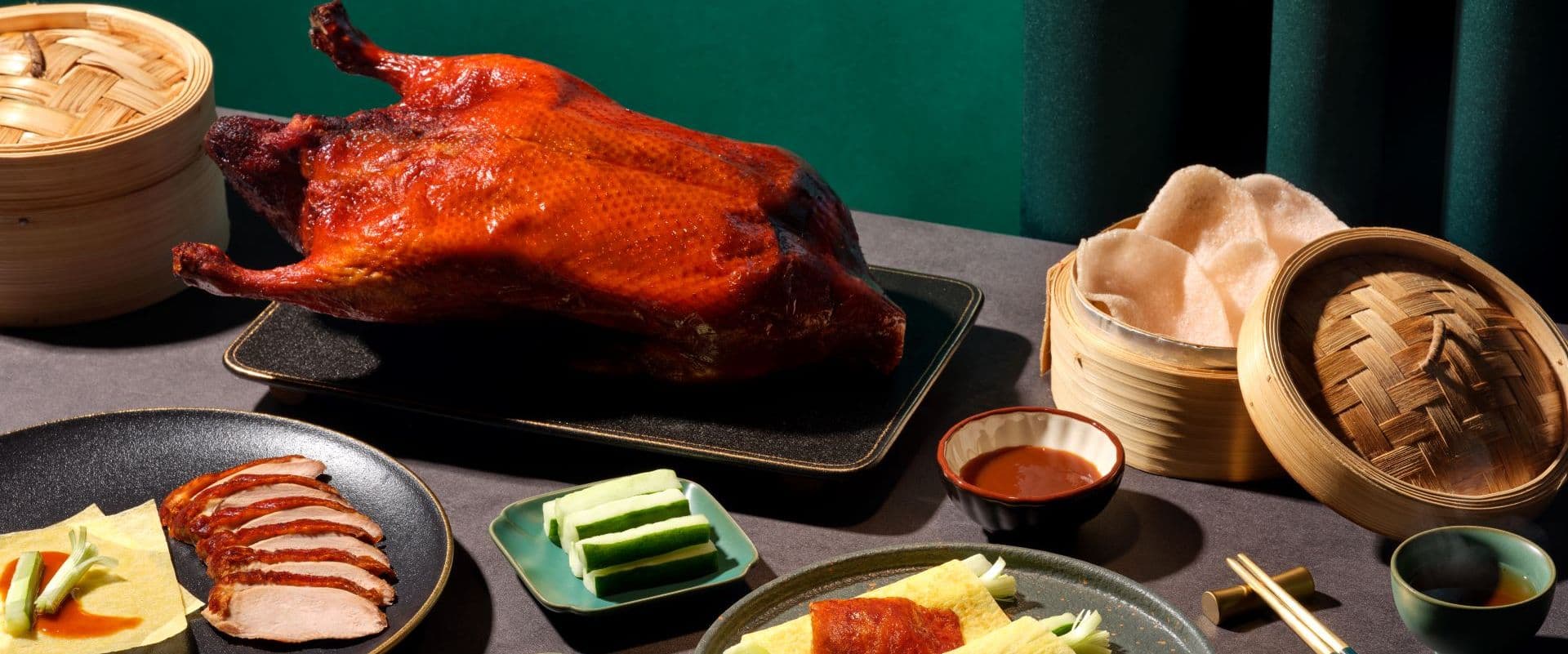 Wah Lok Cantonese Restaurant